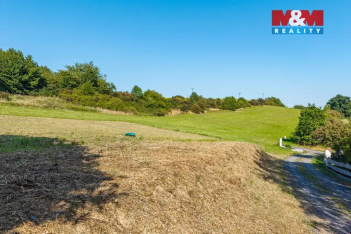 Prodej pozemku pro bydlení, Klokočná, 1004 m2