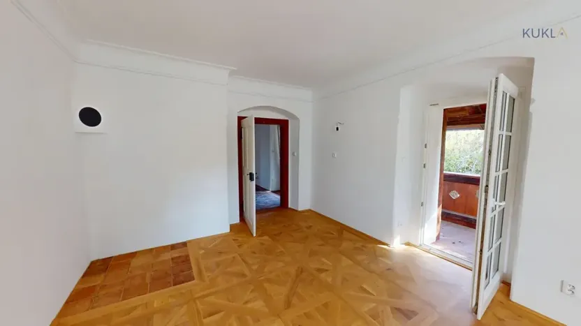 Prodej rodinného domu, Vyklantice, 380 m2