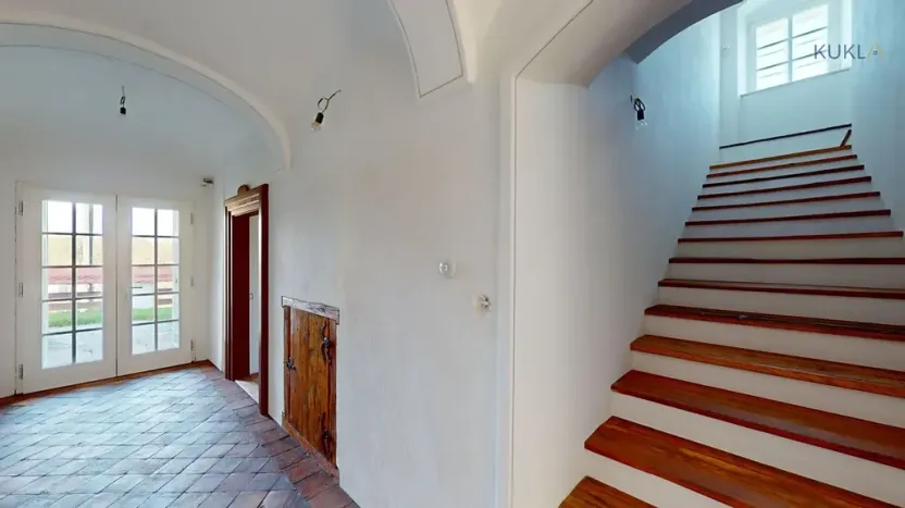 Prodej rodinného domu, Vyklantice, 380 m2