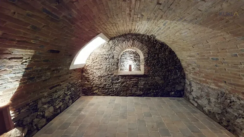 Prodej rodinného domu, Vyklantice, 380 m2