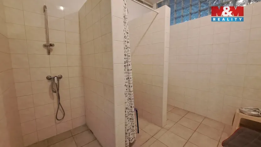 Prodej ubytování, Práče, 1606 m2