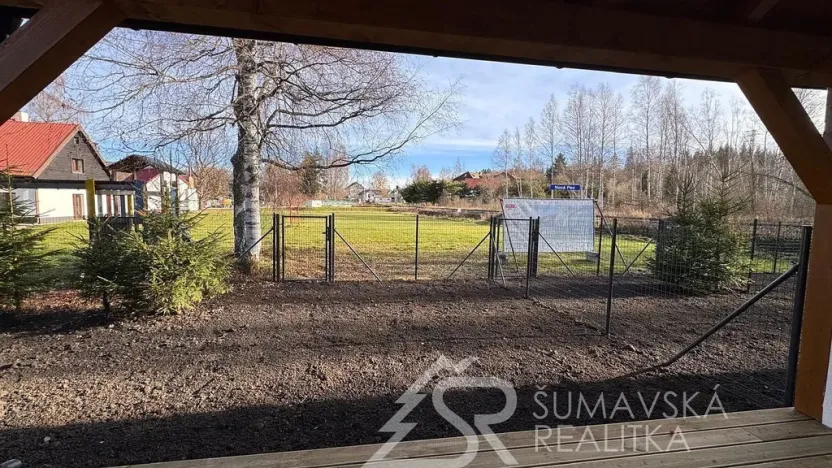 Prodej bytu 3+kk, Nová Pec - Dlouhý Bor, 82 m2