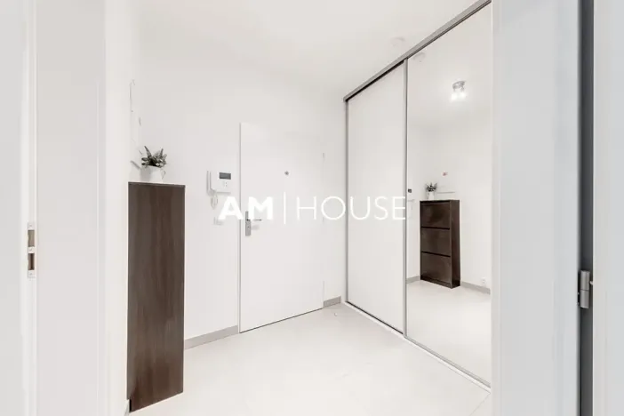 Pronájem bytu 1+kk, Praha - Karlín, Sokolovská, 40 m2