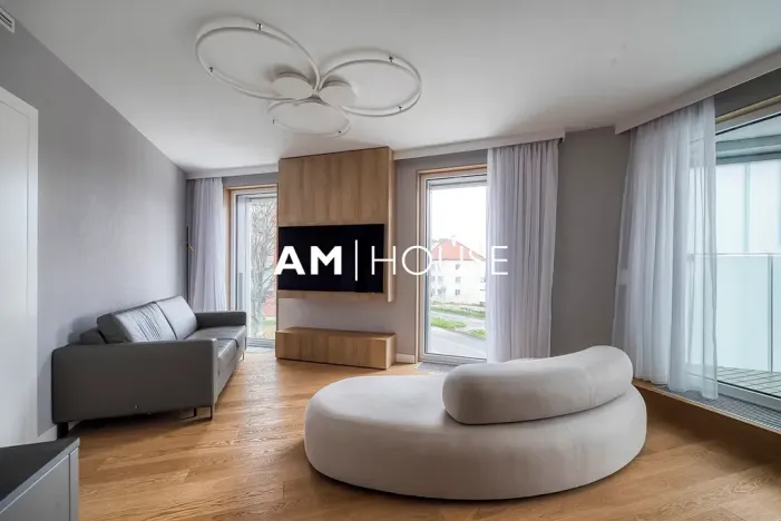 Prodej bytu 3+kk, Praha - Michle, Hodonínská, 96 m2