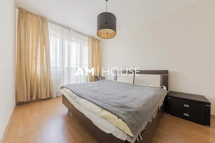 Prodej bytu 3+kk, Praha - Hostivař, Bratislavská, 82 m2