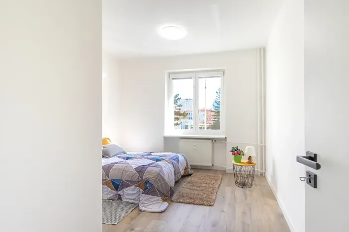 Prodej bytu 3+kk, Mladá Boleslav, Jilemnického, 51 m2