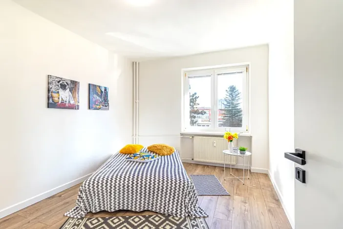 Prodej bytu 3+kk, Mladá Boleslav, Jilemnického, 51 m2