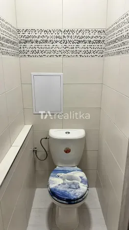 Pronájem bytu 3+1, Orlová, Kpt. Jaroše, 55 m2