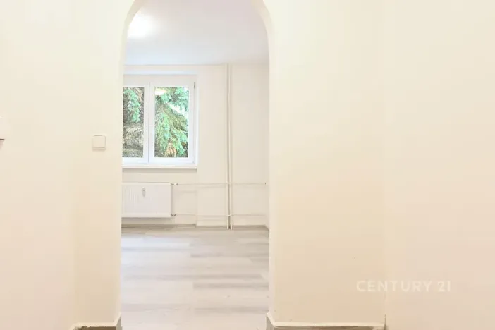 Pronájem bytu 2+kk, Litvínov, Horská, 42 m2