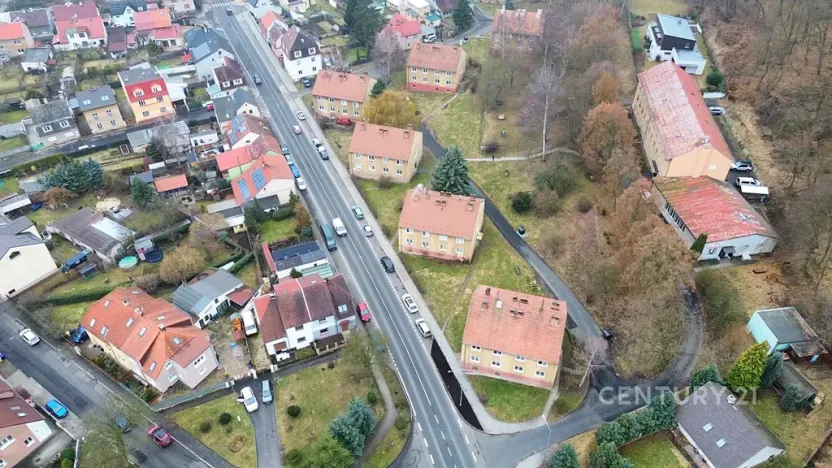 Pronájem bytu 2+kk, Litvínov, Horská, 42 m2