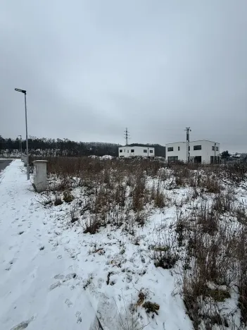 Prodej pozemku pro bydlení, Kladno, Štolová, 500 m2