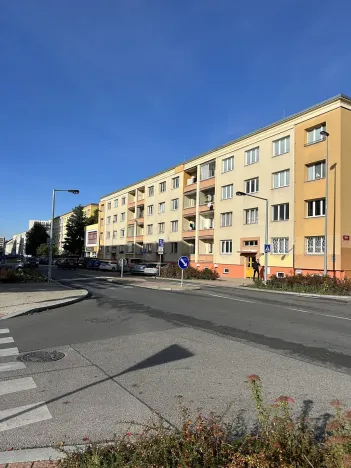 Prodej bytu 3+1, Praha - Krč, Antala Staška, 71 m2