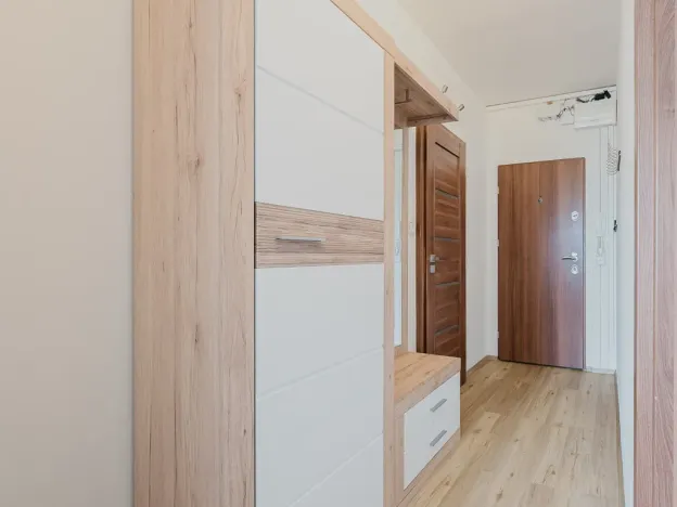 Prodej bytu 1+1, Pardubice - Zelené Předměstí, Palackého třída, 40 m2