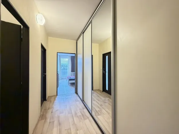 Pronájem bytu 3+1, Pardubice - Bílé Předměstí, Dašická, 92 m2