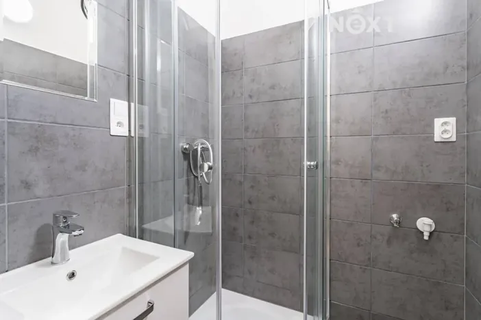 Prodej bytu 1+1, Šumperk, Uničovská, 36 m2