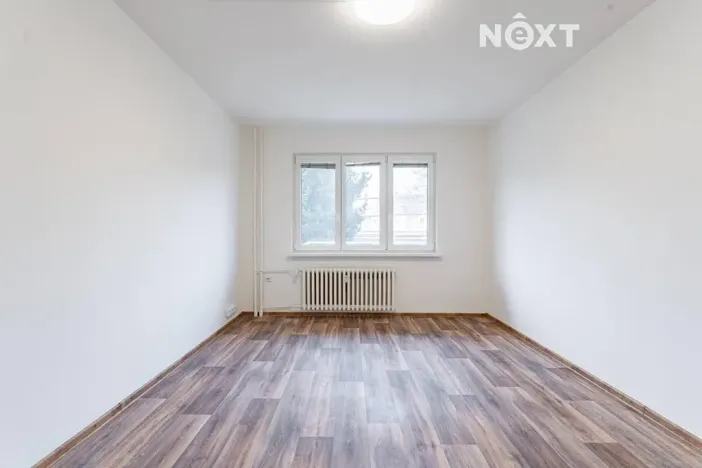 Prodej bytu 1+1, Šumperk, Uničovská, 36 m2