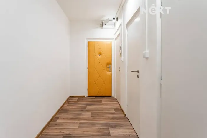 Prodej bytu 1+1, Šumperk, Uničovská, 36 m2