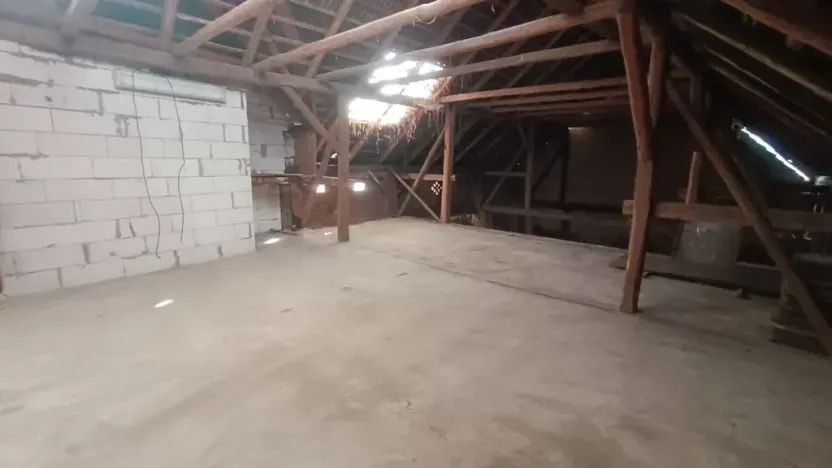 Prodej rodinného domu, Svojšín, 230 m2