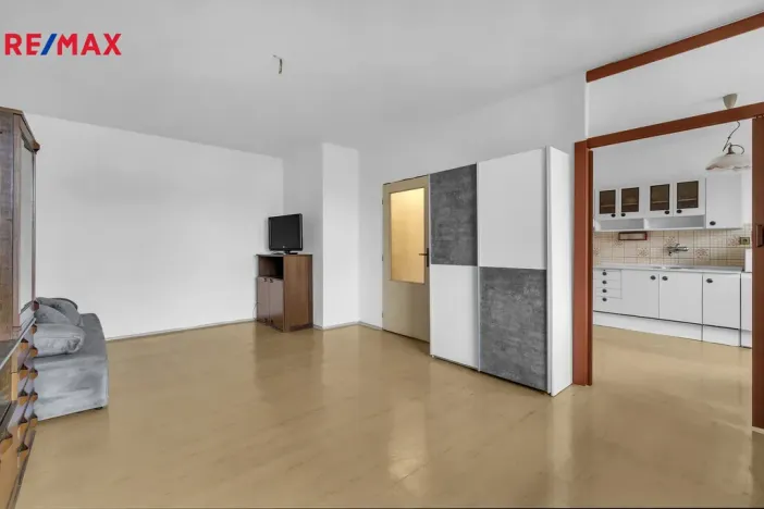 Prodej bytu 1+1, Pardubice - Zelené Předměstí, Pichlova, 42 m2