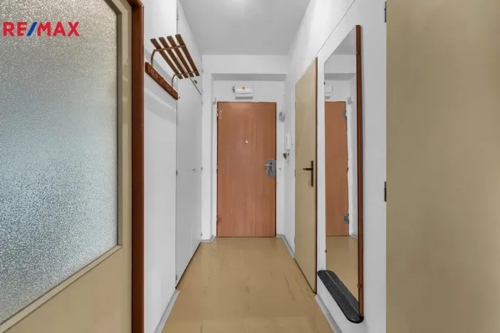 Prodej bytu 1+1, Pardubice - Zelené Předměstí, Pichlova, 42 m2