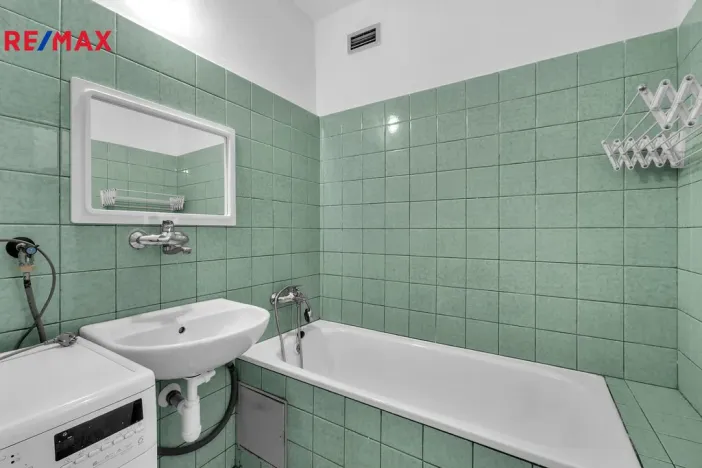 Prodej bytu 1+1, Pardubice - Zelené Předměstí, Pichlova, 42 m2