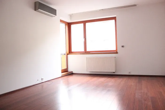 Pronájem bytu 2+kk, Pardubice - Zelené Předměstí, Jana Palacha, 65 m2