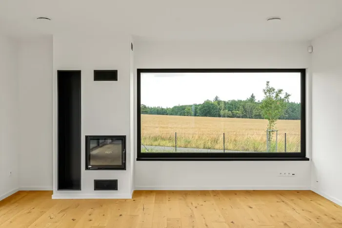 Prodej rodinného domu, Vysoký Újezd - Kuchař, U Sadaře, 199 m2