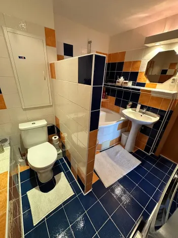 Prodej bytu 3+1, Pardubice - Polabiny, kpt. Bartoše, 78 m2