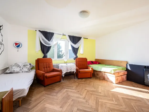 Prodej rodinného domu, Pardubice - Bílé Předměstí, Zajíčkova, 220 m2