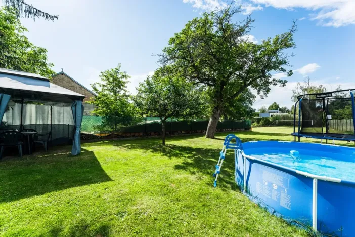 Prodej rodinného domu, Pardubice - Ohrazenice, Hradišťská, 105 m2