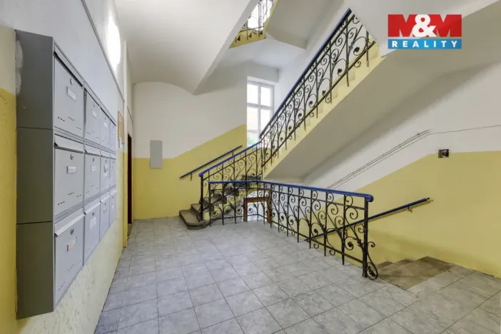 Pronájem bytu 2+1, Plzeň - Jižní Předměstí, Kardinála Berana, 90 m2