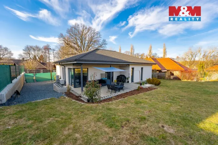 Prodej rodinného domu, Miskovice - Bylany, 120 m2