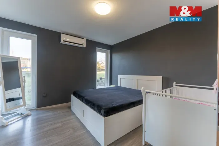 Prodej rodinného domu, Miskovice - Bylany, 120 m2