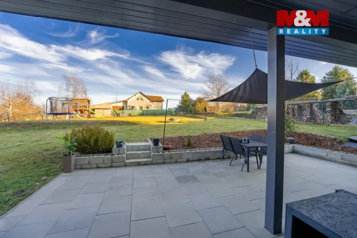 Prodej rodinného domu, Miskovice - Bylany, 120 m2