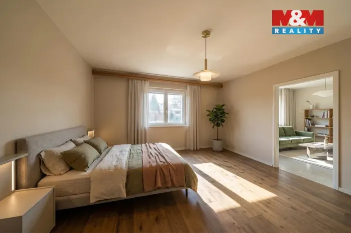 Prodej bytu 2+1, Petřvald, Ve Finských, 80 m2