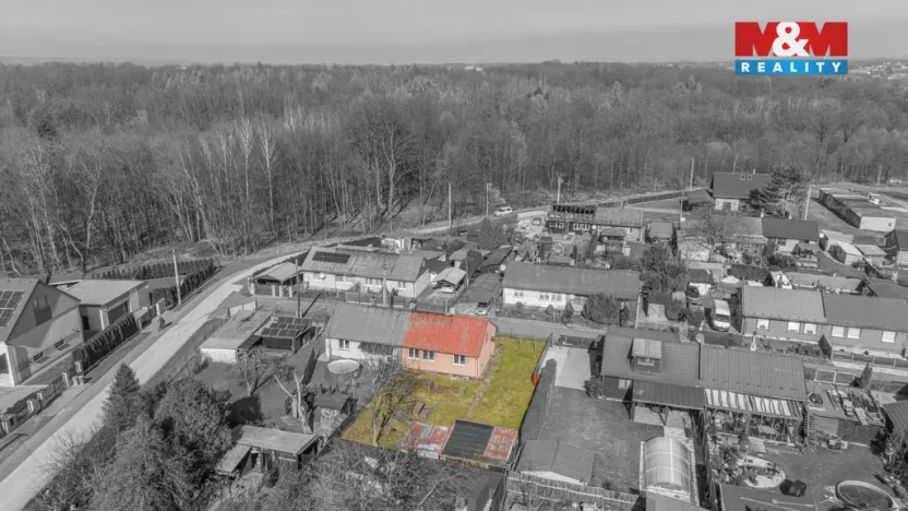 Prodej bytu 2+1, Petřvald, Ve Finských, 80 m2