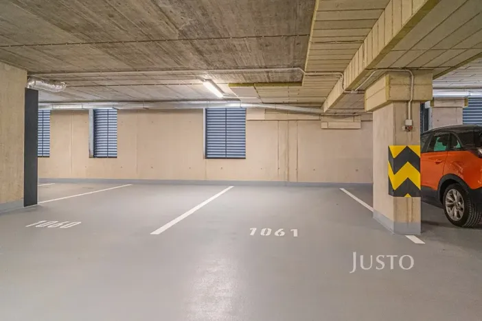 Pronájem bytu 2+kk, Praha - Hlubočepy, Wassermannova, 49 m2