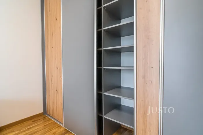 Pronájem bytu 2+kk, Praha - Hlubočepy, Wassermannova, 49 m2