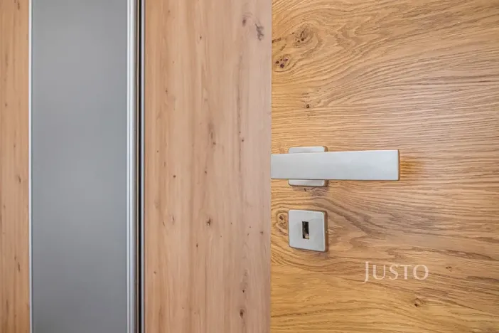 Pronájem bytu 2+kk, Praha - Hlubočepy, Wassermannova, 49 m2