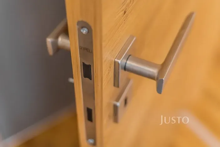 Pronájem bytu 2+kk, Praha - Hlubočepy, Wassermannova, 49 m2