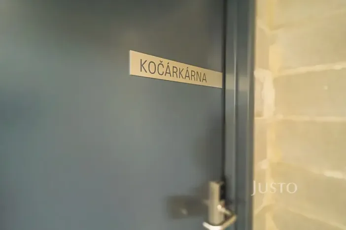 Pronájem bytu 2+kk, Praha - Hlubočepy, Wassermannova, 49 m2