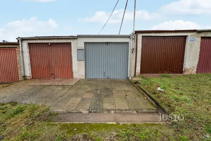 Pronájem komerční nemovitosti, Šlapanice, Dlouhá, 16 m2