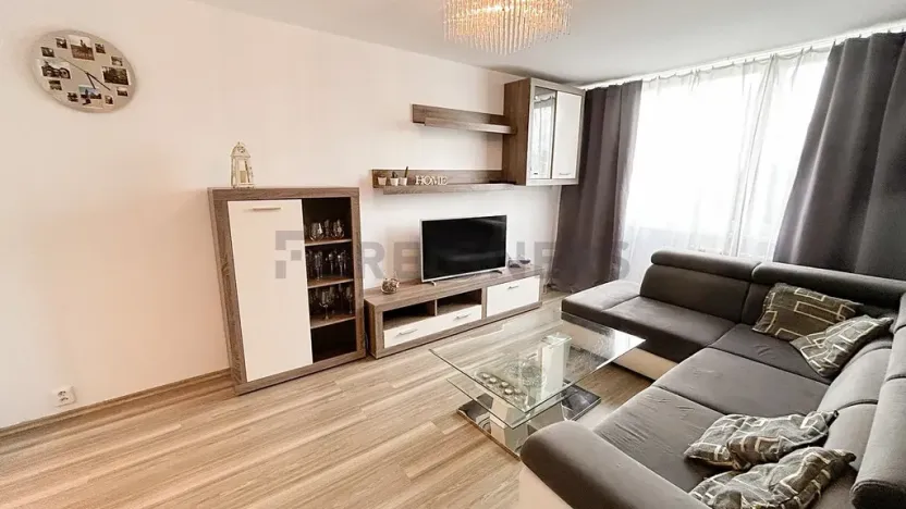 Pronájem bytu 2+kk, Praha - Ruzyně, Ciolkovského, 48 m2