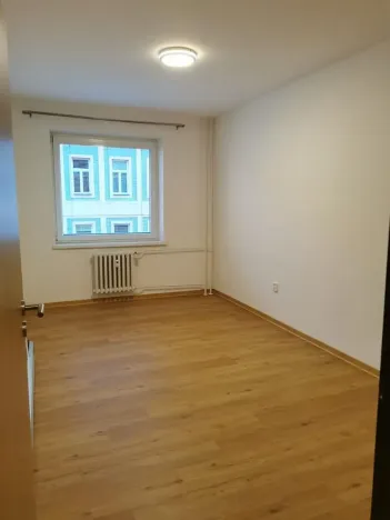 Pronájem bytu 2+kk, Hradec Králové, Dukelská třída, 54 m2