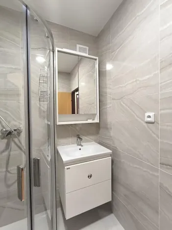 Pronájem bytu 2+kk, Hradec Králové, Dukelská třída, 54 m2