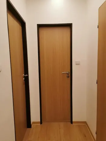 Pronájem bytu 2+kk, Hradec Králové, Dukelská třída, 54 m2