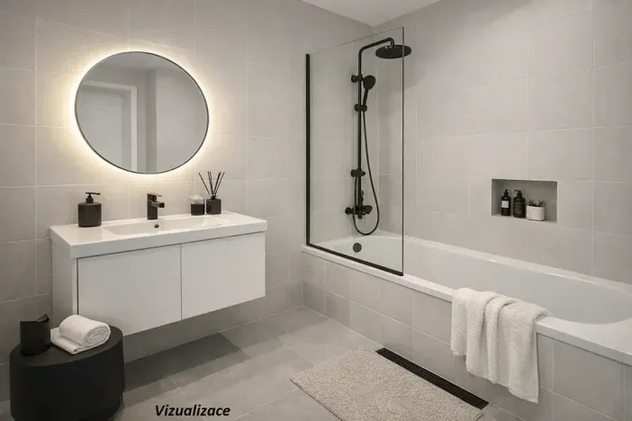 Prodej bytu 2+1, Boskovice, Havlíčkova, 82 m2