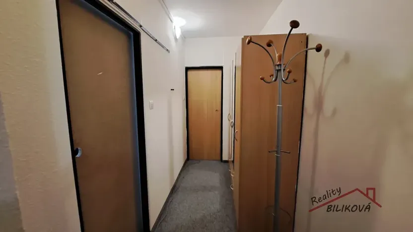 Prodej bytu 3+1, Brandýs nad Labem-Stará Boleslav, Kaštanová, 72 m2