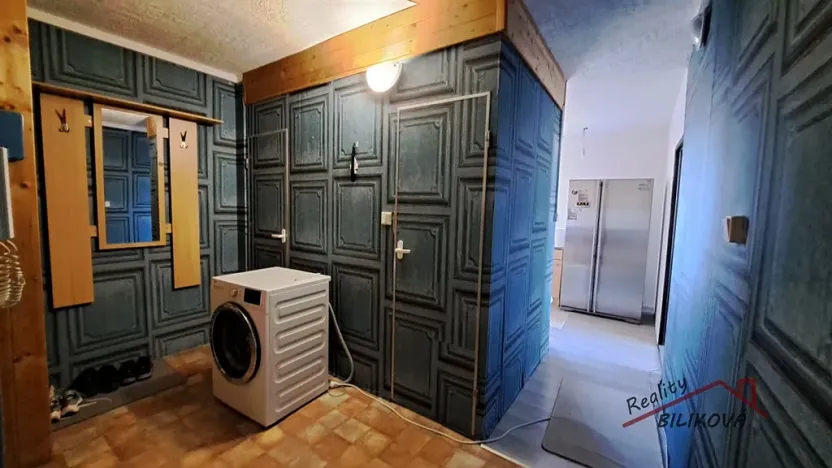 Prodej bytu 3+1, Brandýs nad Labem-Stará Boleslav, Kaštanová, 72 m2