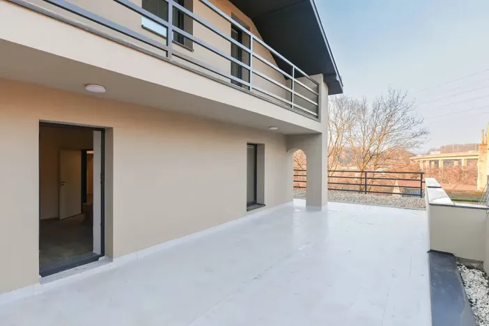 Pronájem ubytování, Praha - Hloubětín, Aloisovská, 340 m2